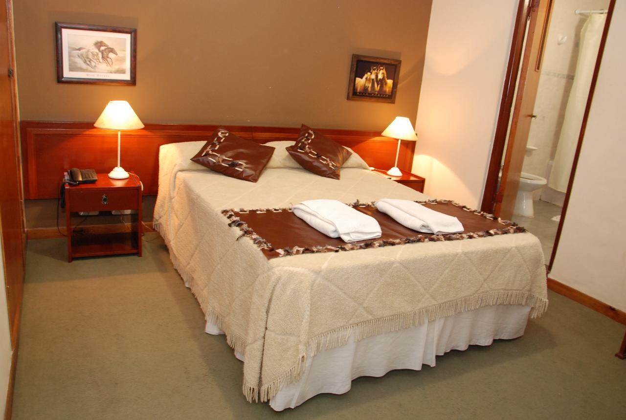 Hotel Savoy Сантьяго-дель-Эстеро Экстерьер фото
