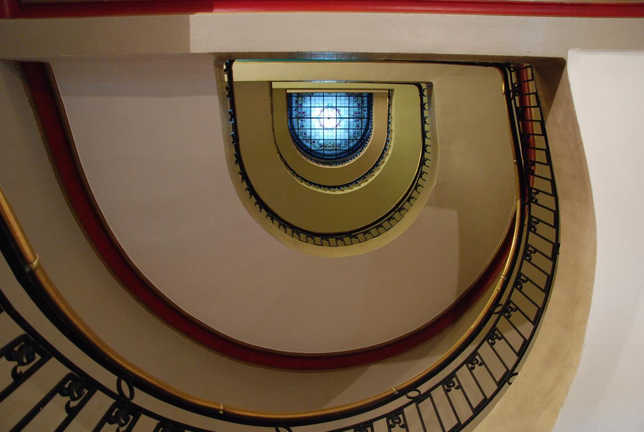 Hotel Savoy Сантьяго-дель-Эстеро Экстерьер фото